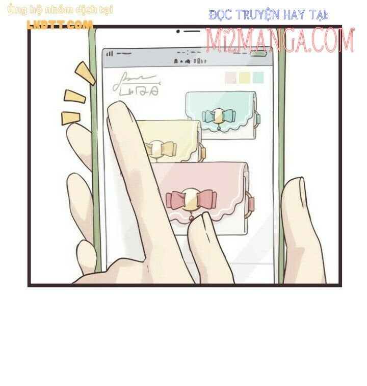 đọc truyện Senpai Là Con Trai Chương 46.5 ảnh 5 tại Thiên Thai Truyện