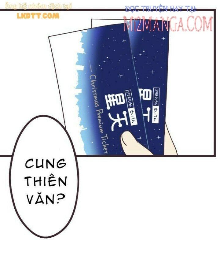 đọc truyện Senpai Là Con Trai Chương 46 ảnh 16 tại Thiên Thai Truyện