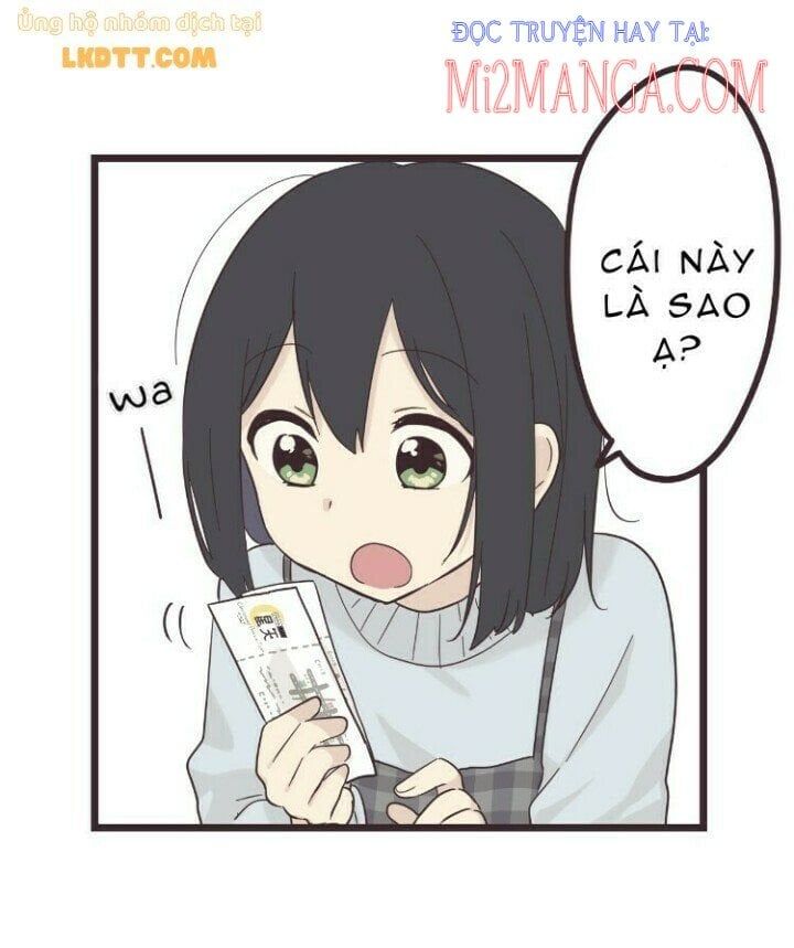 đọc truyện Senpai Là Con Trai Chương 46 ảnh 17 tại Thiên Thai Truyện