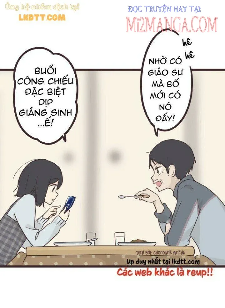 đọc truyện Senpai Là Con Trai Chương 46 ảnh 18 tại Thiên Thai Truyện