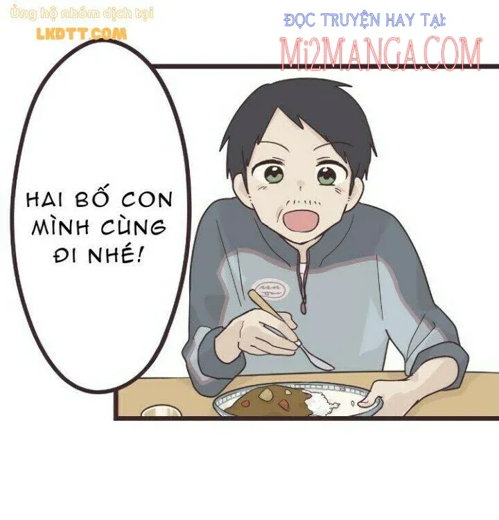 đọc truyện Senpai Là Con Trai Chương 46 ảnh 19 tại Thiên Thai Truyện