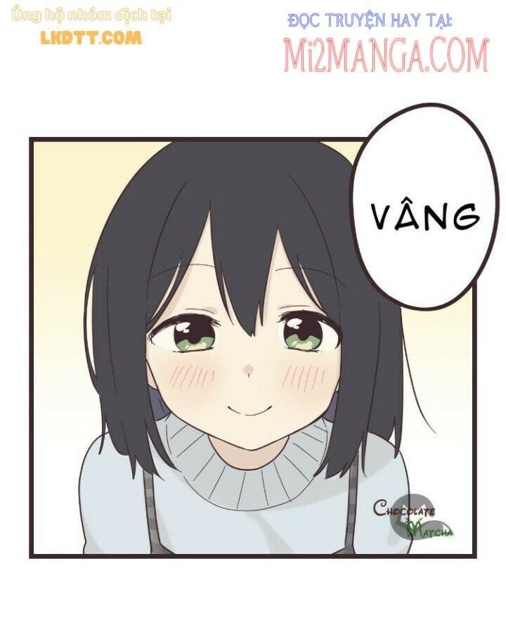 đọc truyện Senpai Là Con Trai Chương 46 ảnh 20 tại Thiên Thai Truyện