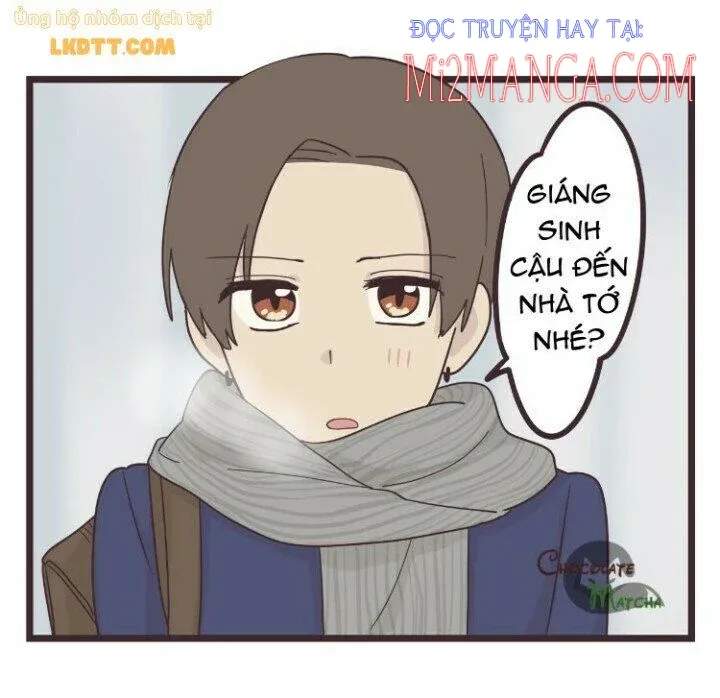 đọc truyện Senpai Là Con Trai Chương 46 ảnh 4 tại Thiên Thai Truyện