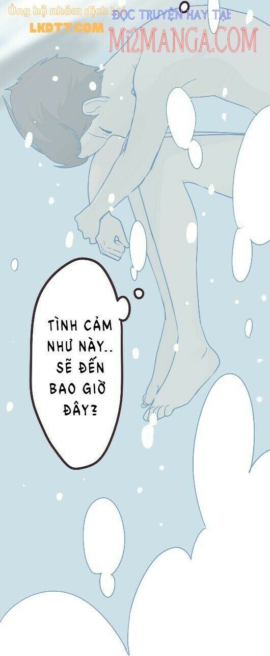 đọc truyện Senpai Là Con Trai Chương 46 ảnh 26 tại Thiên Thai Truyện