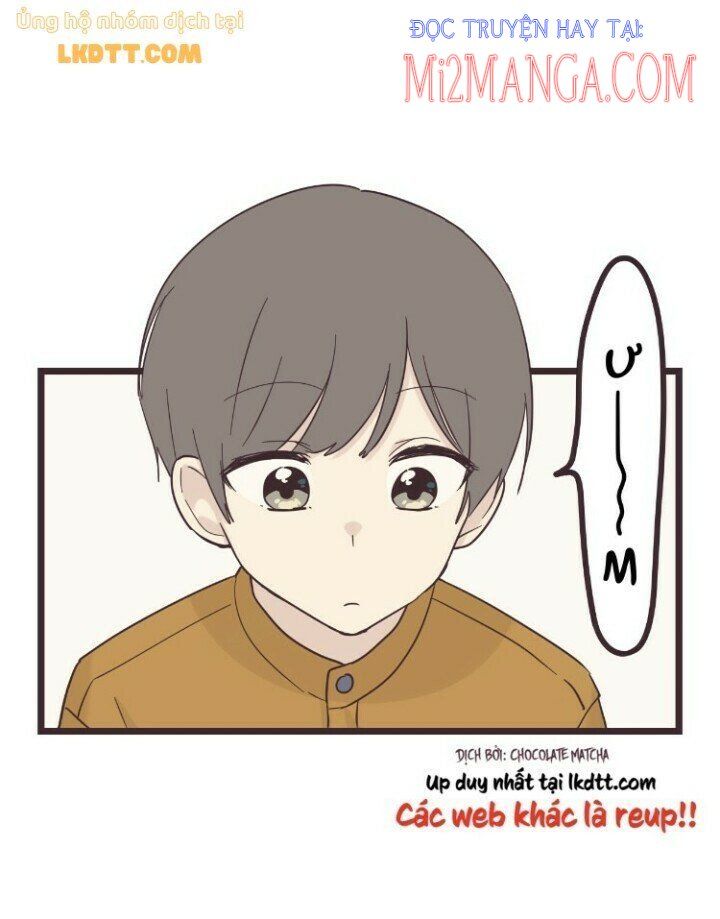 đọc truyện Senpai Là Con Trai Chương 46 ảnh 28 tại Thiên Thai Truyện