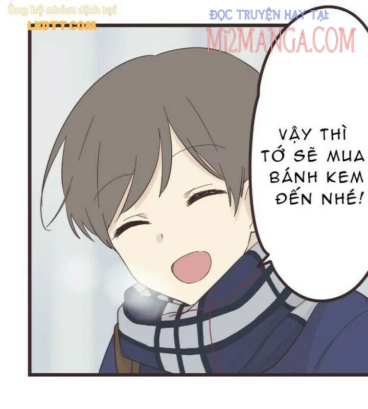 đọc truyện Senpai Là Con Trai Chương 46 ảnh 6 tại Thiên Thai Truyện