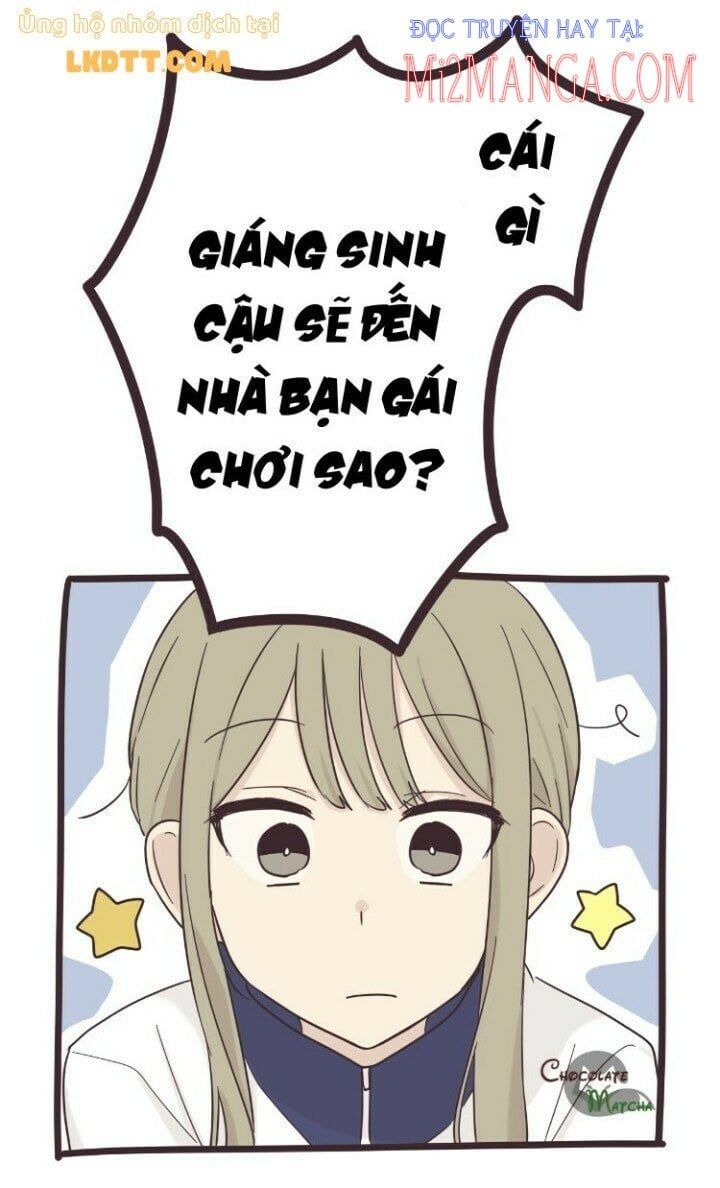 đọc truyện Senpai Là Con Trai Chương 46 ảnh 10 tại Thiên Thai Truyện