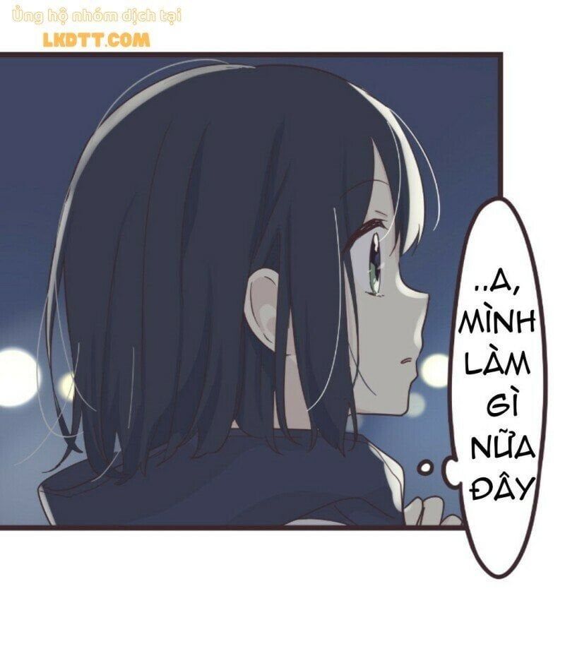 đọc truyện Senpai Là Con Trai Chương 47.5 ảnh 12 tại Thiên Thai Truyện