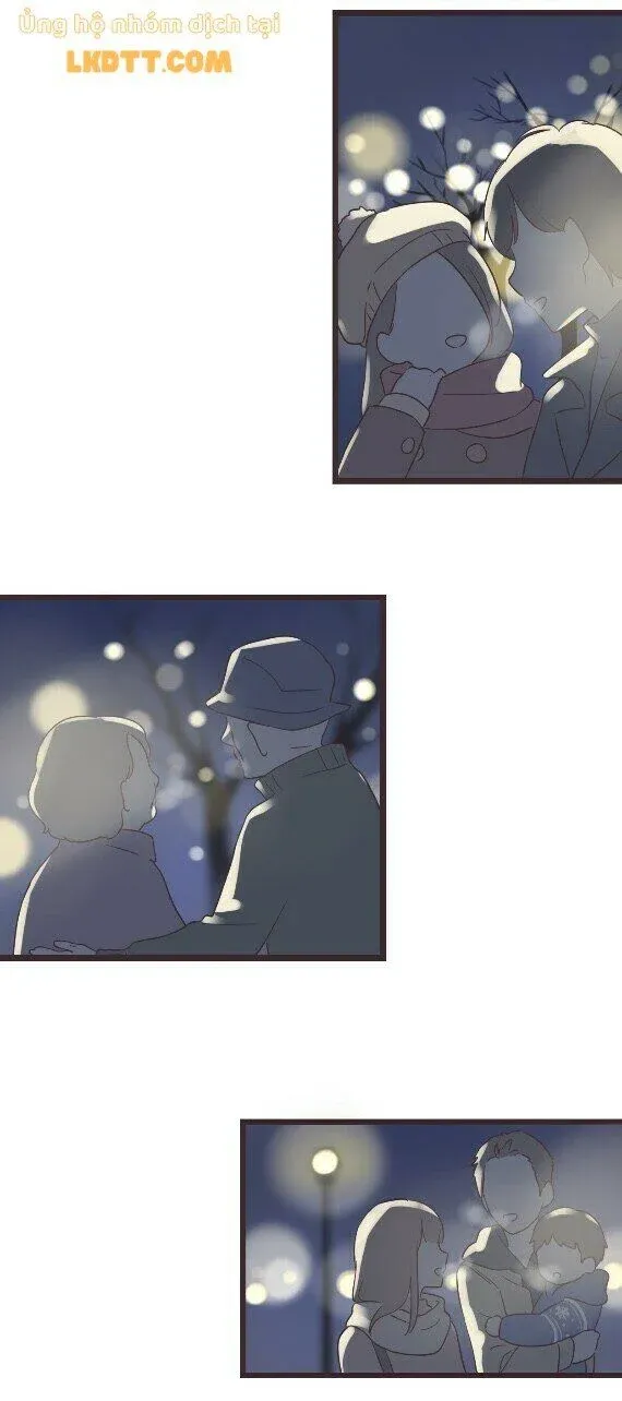 đọc truyện Senpai Là Con Trai Chương 47.5 ảnh 13 tại Thiên Thai Truyện