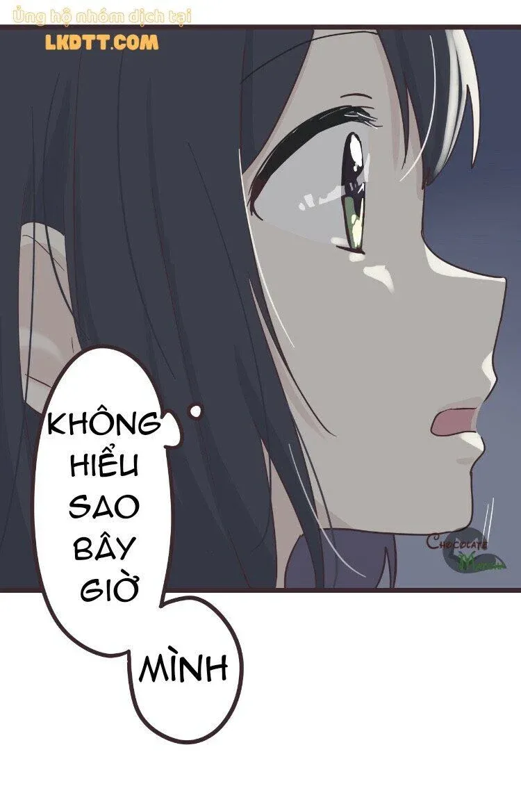 đọc truyện Senpai Là Con Trai Chương 47.5 ảnh 14 tại Thiên Thai Truyện