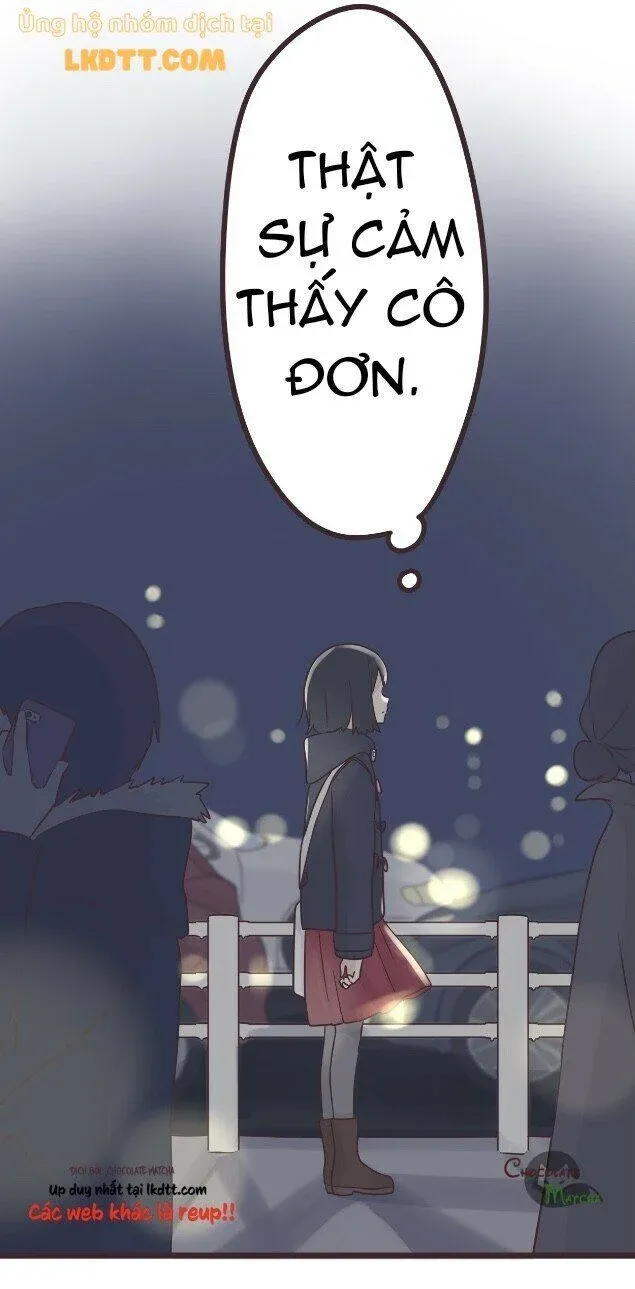 đọc truyện Senpai Là Con Trai Chương 47.5 ảnh 15 tại Thiên Thai Truyện