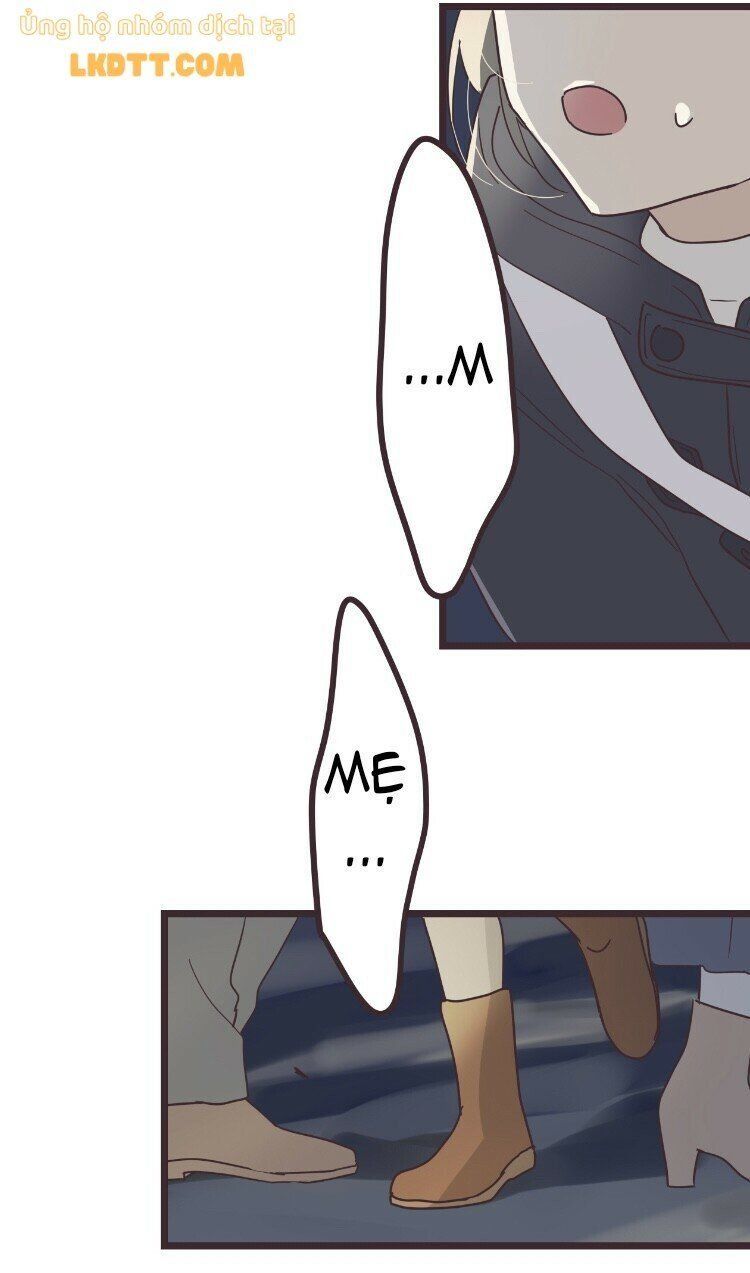 đọc truyện Senpai Là Con Trai Chương 47.5 ảnh 19 tại Thiên Thai Truyện