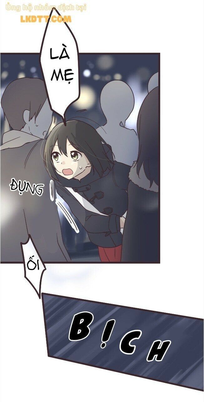 đọc truyện Senpai Là Con Trai Chương 47.5 ảnh 20 tại Thiên Thai Truyện