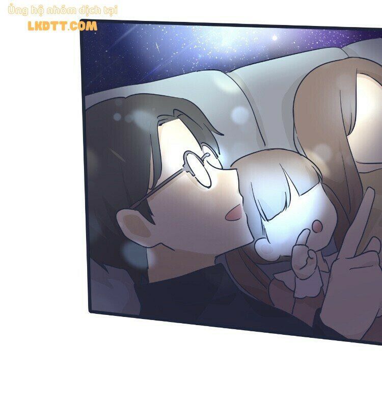 đọc truyện Senpai Là Con Trai Chương 47.5 ảnh 4 tại Thiên Thai Truyện