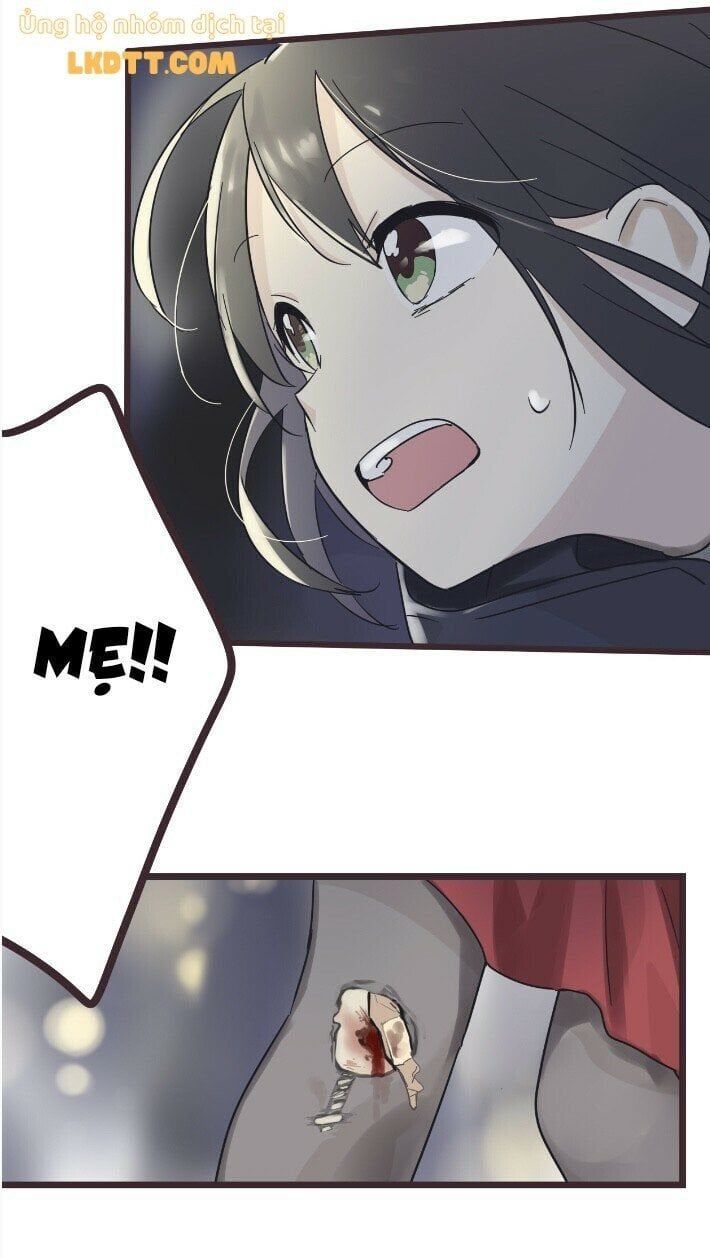 đọc truyện Senpai Là Con Trai Chương 47.5 ảnh 22 tại Thiên Thai Truyện