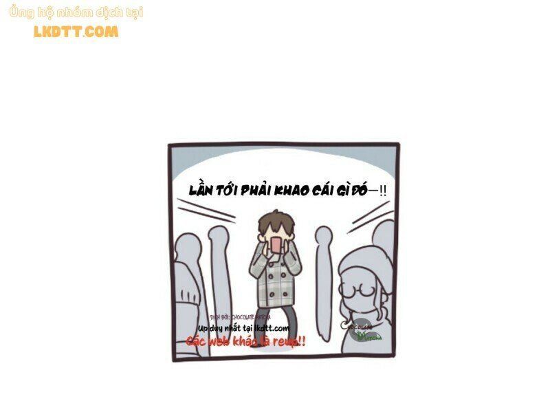 đọc truyện Senpai Là Con Trai Chương 47.5 ảnh 27 tại Thiên Thai Truyện