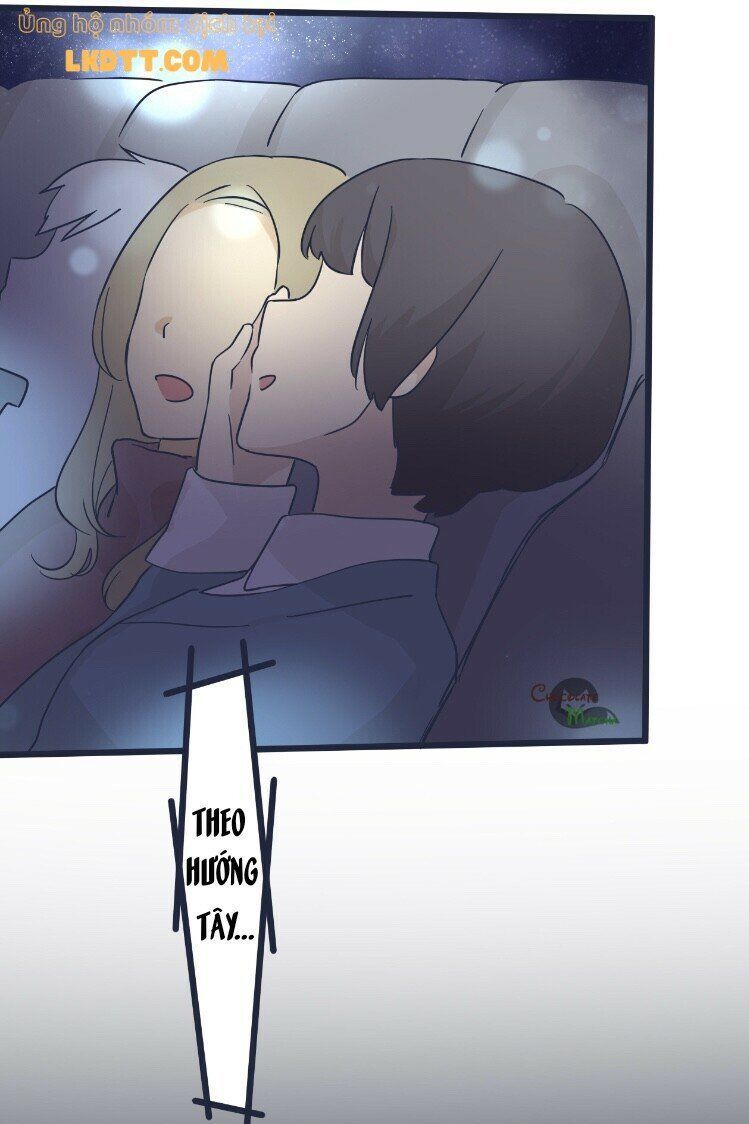 đọc truyện Senpai Là Con Trai Chương 47.5 ảnh 5 tại Thiên Thai Truyện