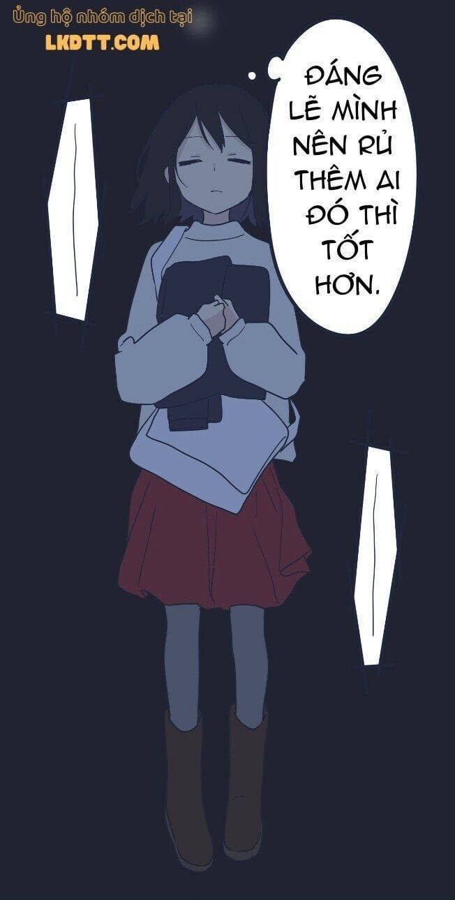 đọc truyện Senpai Là Con Trai Chương 47.5 ảnh 7 tại Thiên Thai Truyện