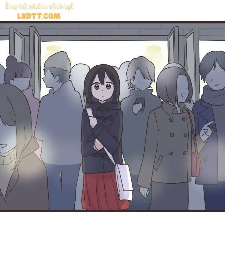 đọc truyện Senpai Là Con Trai Chương 47.5 ảnh 10 tại Thiên Thai Truyện