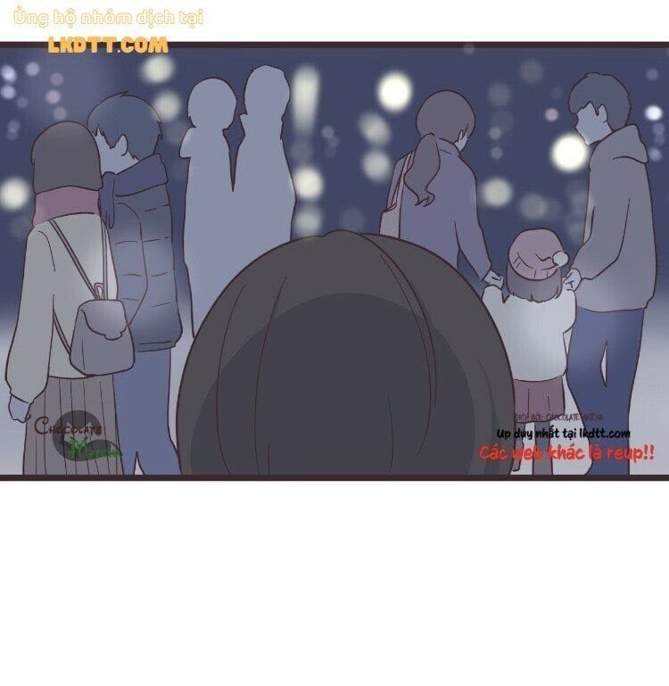 đọc truyện Senpai Là Con Trai Chương 47.5 ảnh 11 tại Thiên Thai Truyện