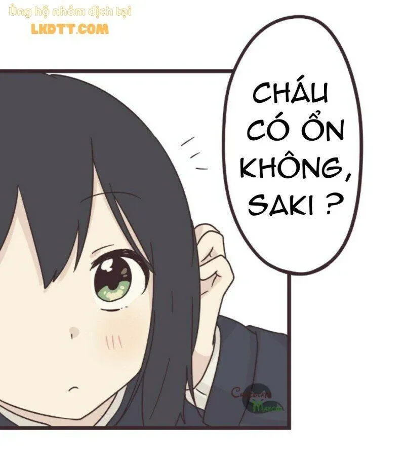 đọc truyện Senpai Là Con Trai Chương 47 ảnh 19 tại Thiên Thai Truyện