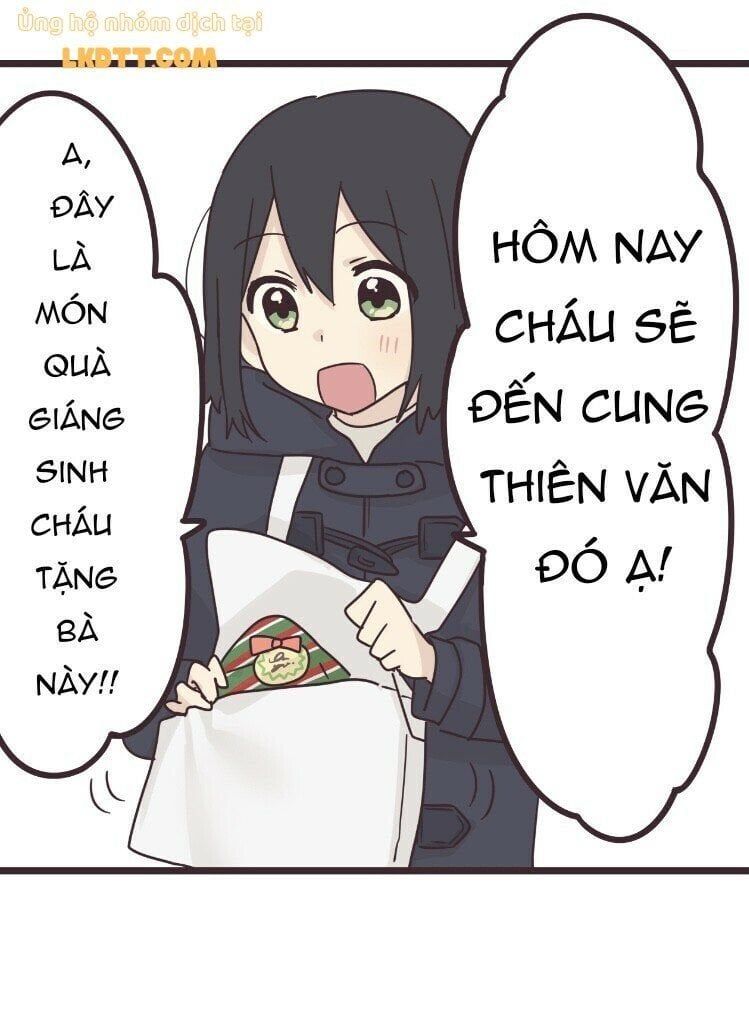 đọc truyện Senpai Là Con Trai Chương 47 ảnh 21 tại Thiên Thai Truyện