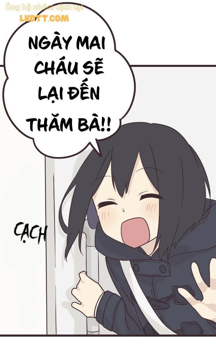 đọc truyện Senpai Là Con Trai Chương 47 ảnh 23 tại Thiên Thai Truyện