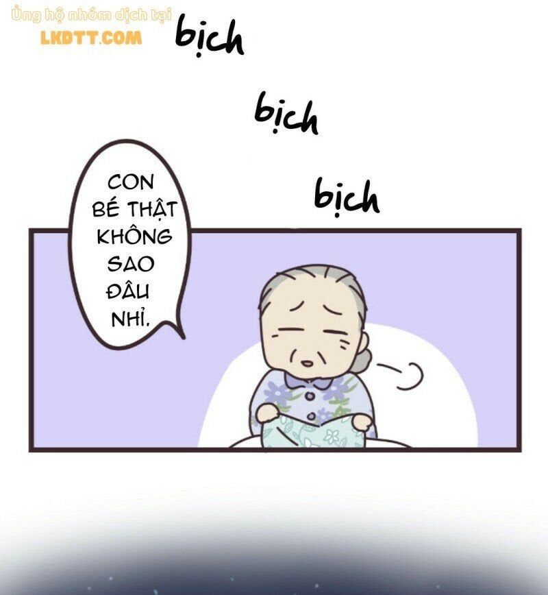 đọc truyện Senpai Là Con Trai Chương 47 ảnh 24 tại Thiên Thai Truyện