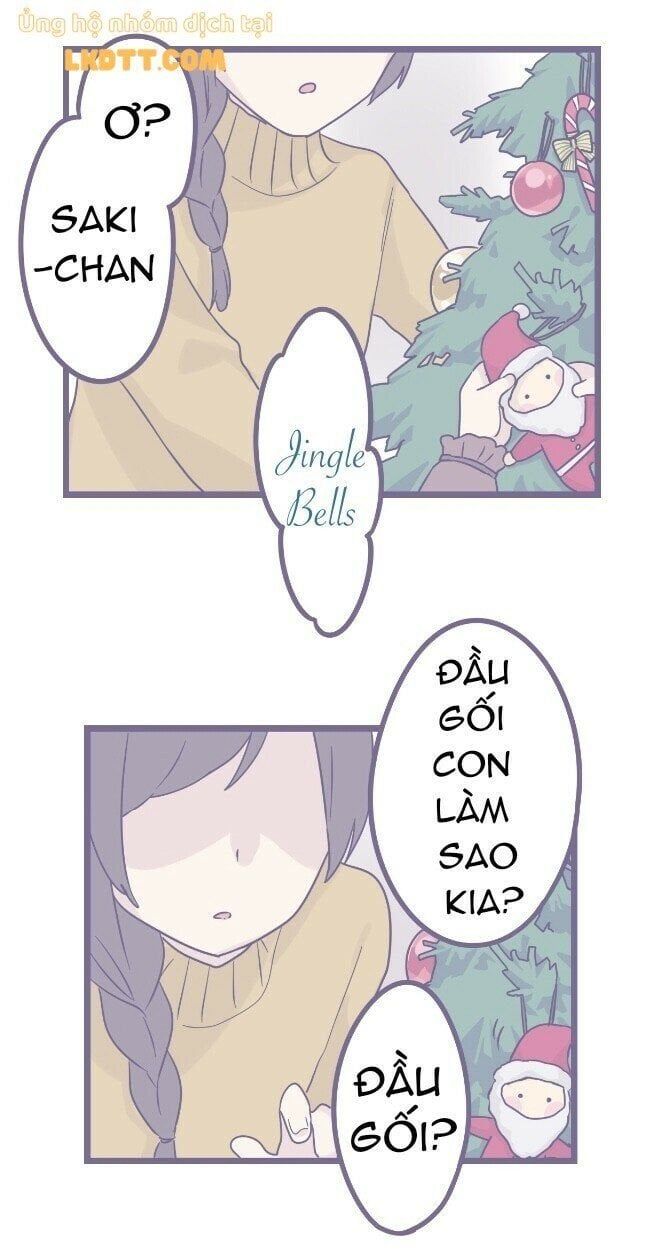 đọc truyện Senpai Là Con Trai Chương 47 ảnh 5 tại Thiên Thai Truyện