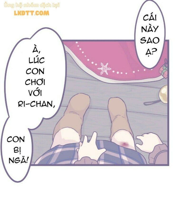 đọc truyện Senpai Là Con Trai Chương 47 ảnh 6 tại Thiên Thai Truyện