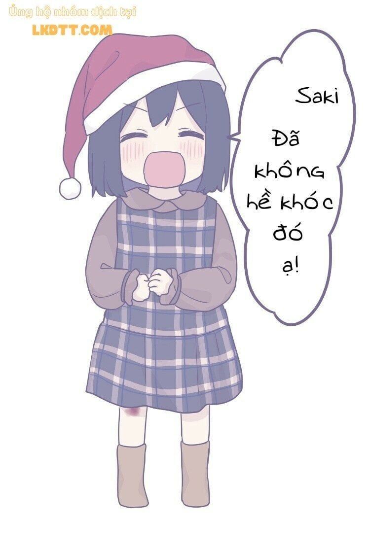 đọc truyện Senpai Là Con Trai Chương 47 ảnh 8 tại Thiên Thai Truyện