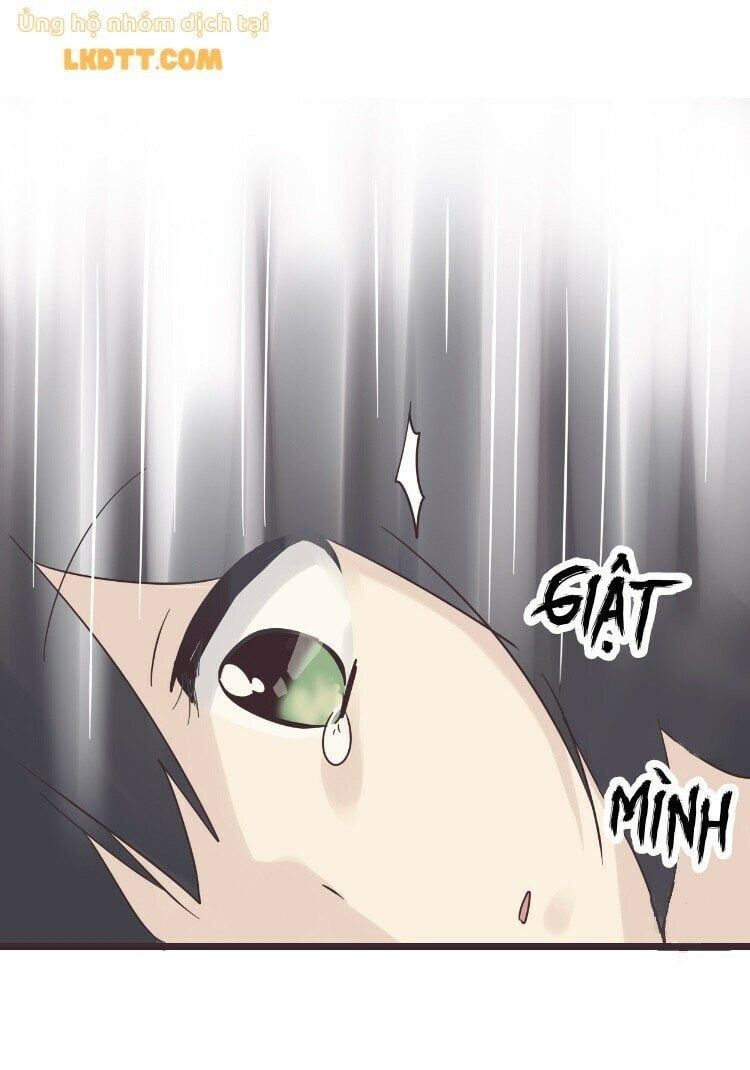 đọc truyện Senpai Là Con Trai Chương 47 ảnh 9 tại Thiên Thai Truyện