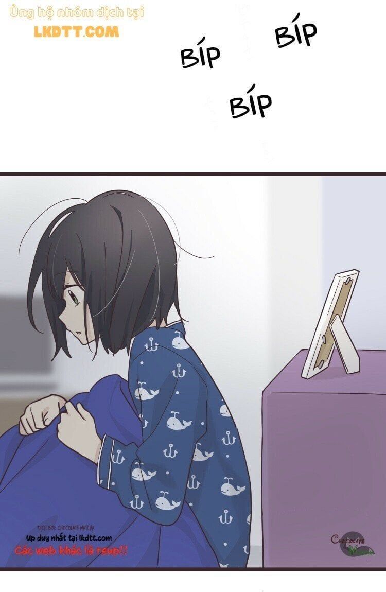 đọc truyện Senpai Là Con Trai Chương 47 ảnh 10 tại Thiên Thai Truyện