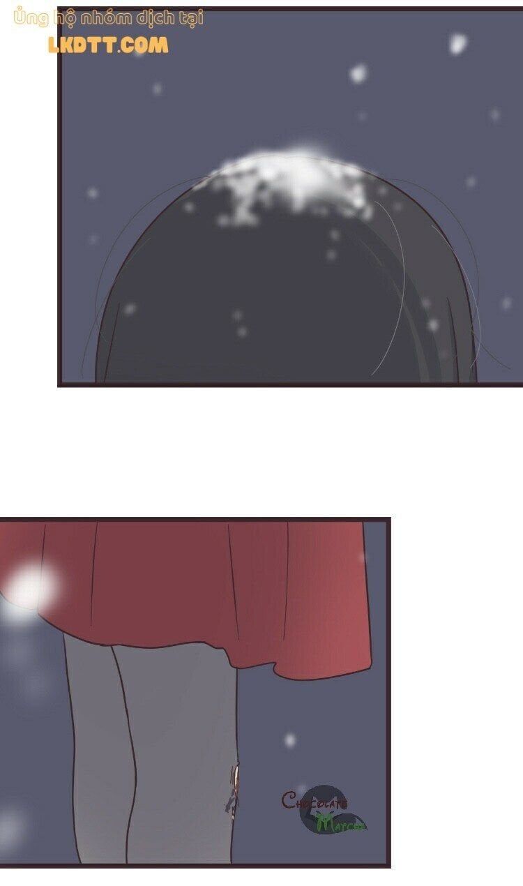 đọc truyện Senpai Là Con Trai Chương 48.5 ảnh 3 tại Thiên Thai Truyện