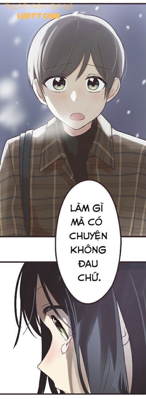 đọc truyện Senpai Là Con Trai Chương 48.5 ảnh 13 tại Thiên Thai Truyện