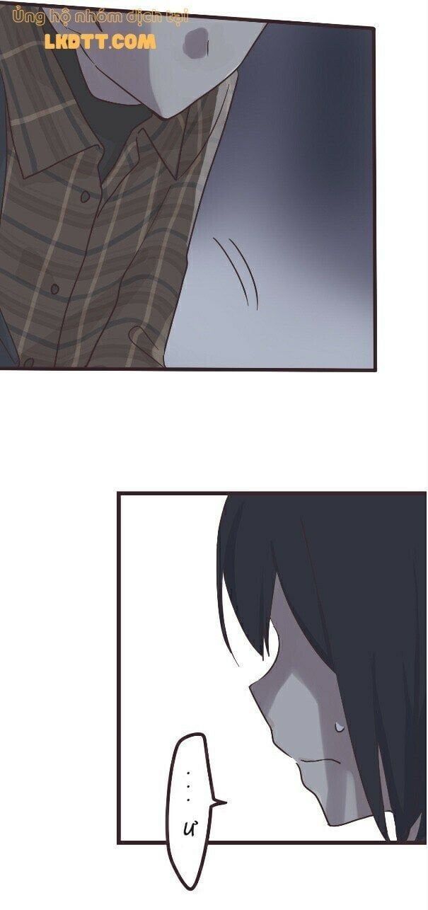 đọc truyện Senpai Là Con Trai Chương 48.5 ảnh 15 tại Thiên Thai Truyện