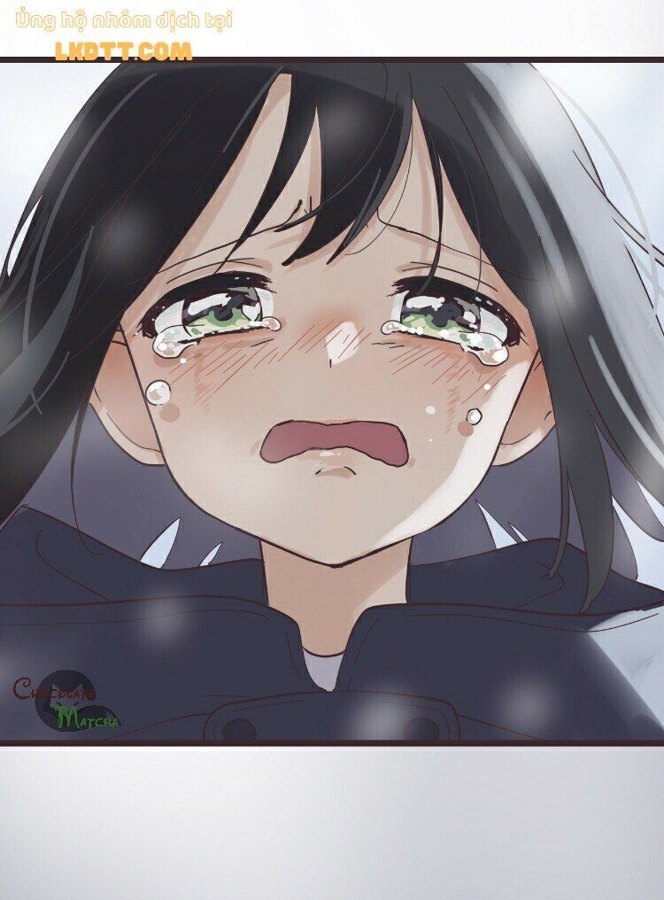 đọc truyện Senpai Là Con Trai Chương 48.5 ảnh 17 tại Thiên Thai Truyện