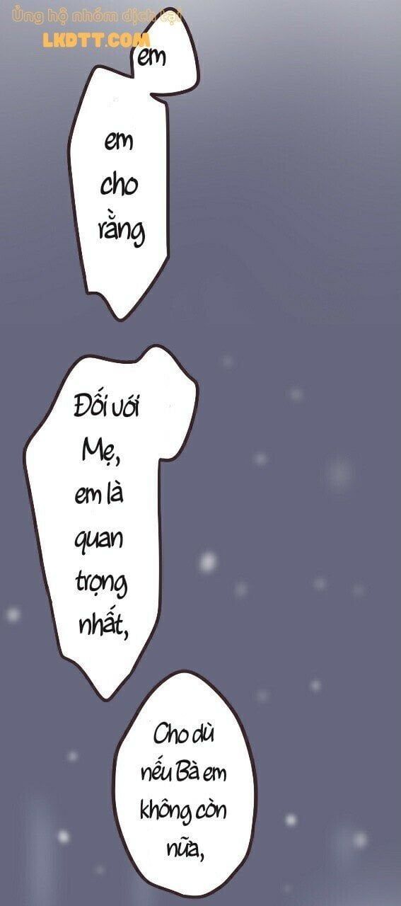 đọc truyện Senpai Là Con Trai Chương 48.5 ảnh 18 tại Thiên Thai Truyện