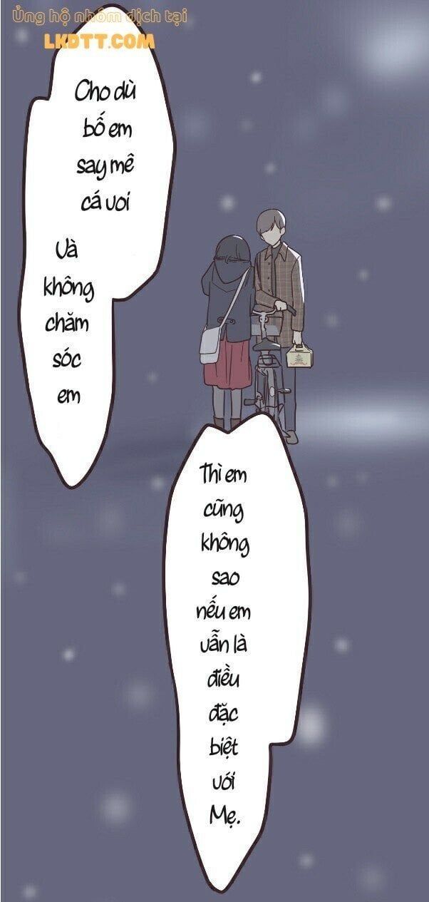 đọc truyện Senpai Là Con Trai Chương 48.5 ảnh 19 tại Thiên Thai Truyện