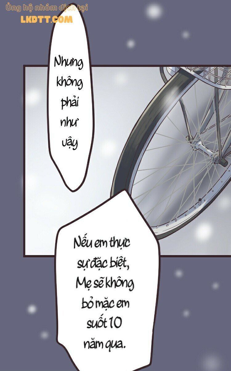 đọc truyện Senpai Là Con Trai Chương 48.5 ảnh 20 tại Thiên Thai Truyện