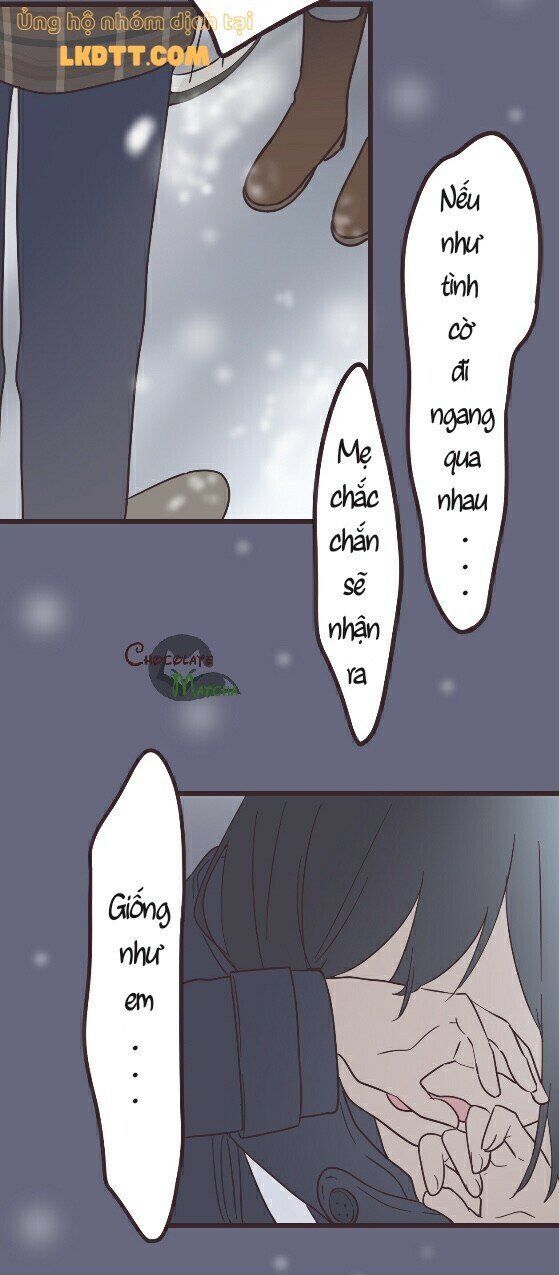 đọc truyện Senpai Là Con Trai Chương 48.5 ảnh 21 tại Thiên Thai Truyện