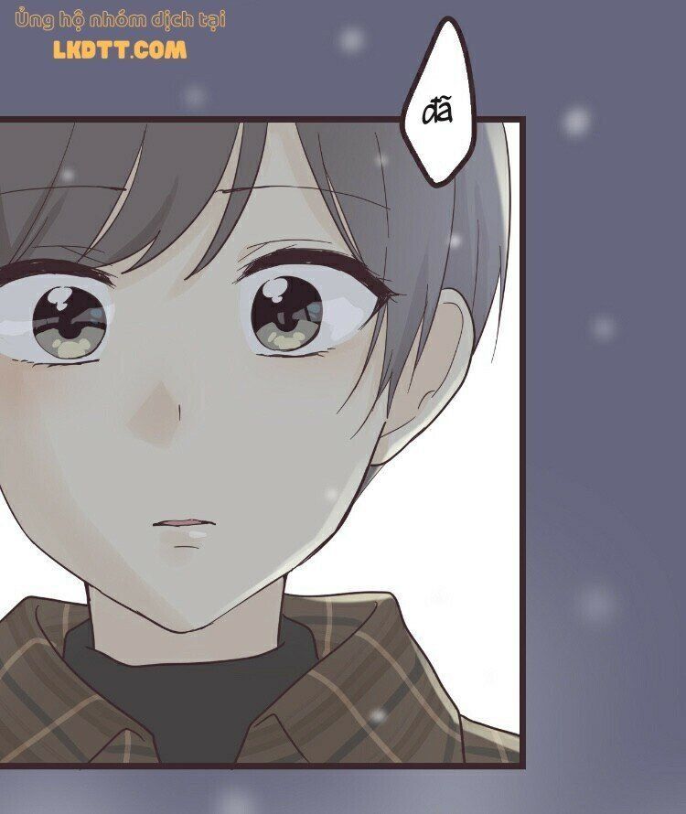 đọc truyện Senpai Là Con Trai Chương 48.5 ảnh 22 tại Thiên Thai Truyện