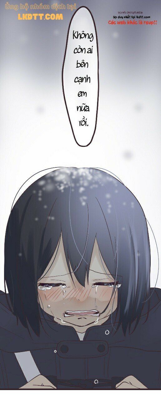 đọc truyện Senpai Là Con Trai Chương 48.5 ảnh 23 tại Thiên Thai Truyện