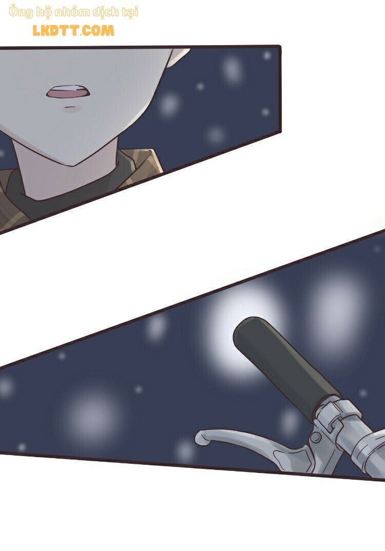 đọc truyện Senpai Là Con Trai Chương 48.5 ảnh 24 tại Thiên Thai Truyện