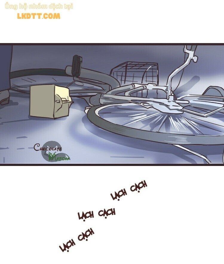 đọc truyện Senpai Là Con Trai Chương 48.5 ảnh 26 tại Thiên Thai Truyện