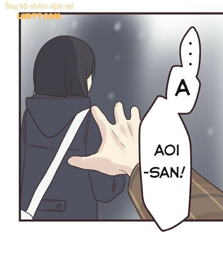 đọc truyện Senpai Là Con Trai Chương 48.5 ảnh 5 tại Thiên Thai Truyện