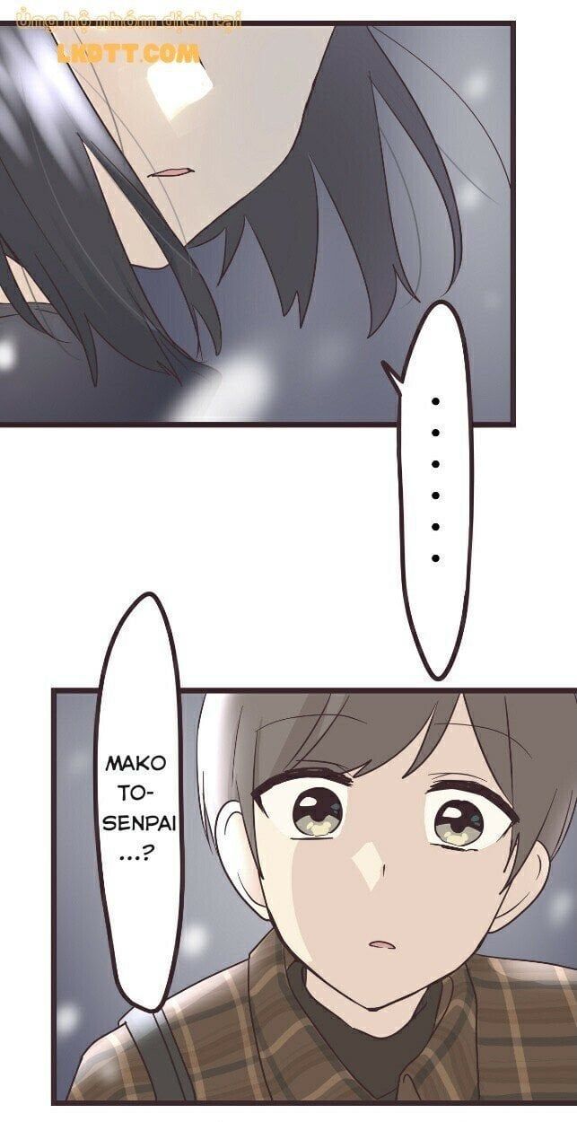 đọc truyện Senpai Là Con Trai Chương 48.5 ảnh 6 tại Thiên Thai Truyện