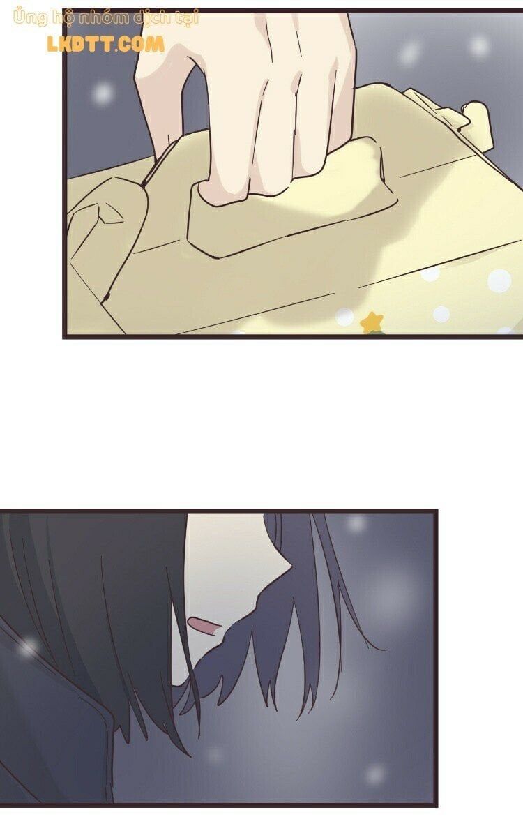 đọc truyện Senpai Là Con Trai Chương 48.5 ảnh 8 tại Thiên Thai Truyện