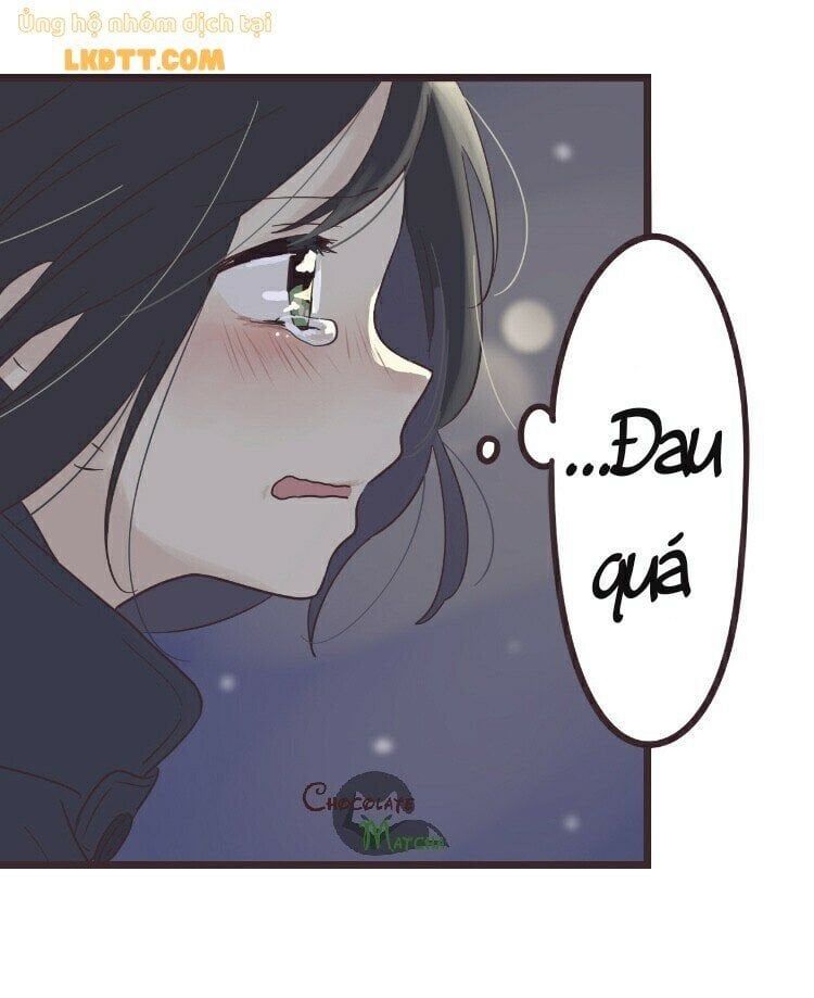 đọc truyện Senpai Là Con Trai Chương 48 ảnh 13 tại Thiên Thai Truyện