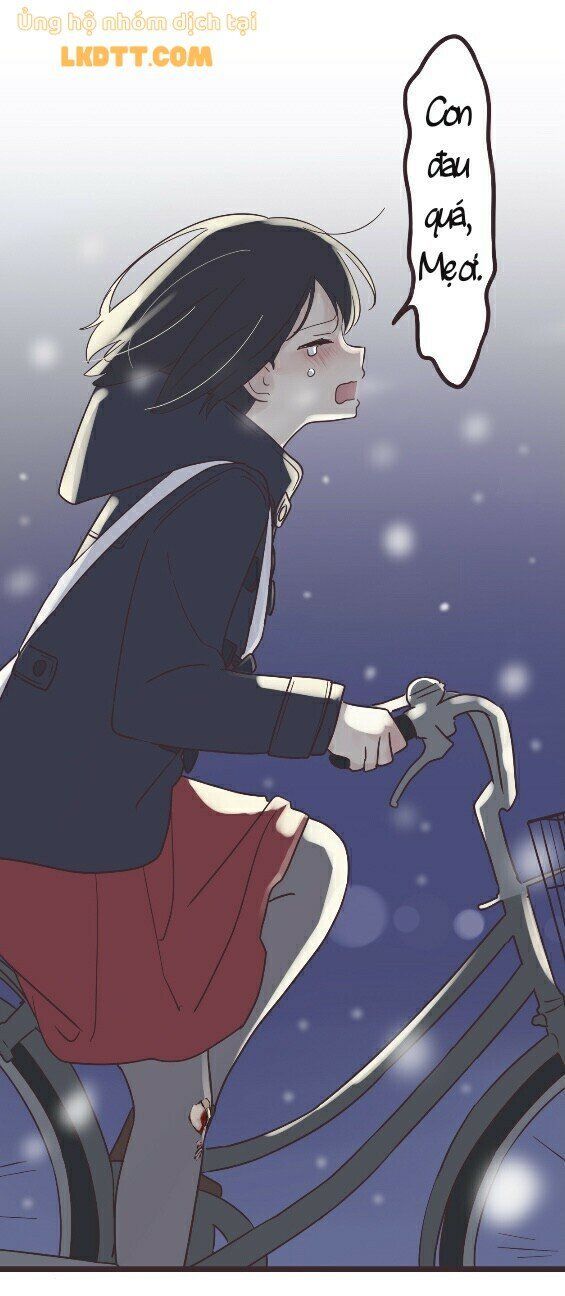 đọc truyện Senpai Là Con Trai Chương 48 ảnh 14 tại Thiên Thai Truyện